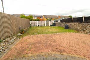 Garden- click for photo gallery
